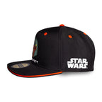 Produktbild Boba Fett Bounty Hunter Snapback Cap für Kinder - Star Wars