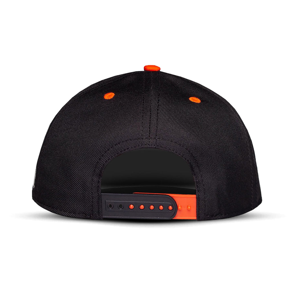 Produktbild Boba Fett Bounty Hunter Snapback Cap für Kinder - Star Wars