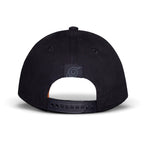 Produktbild Naruto Shippuden Basecap schwarz