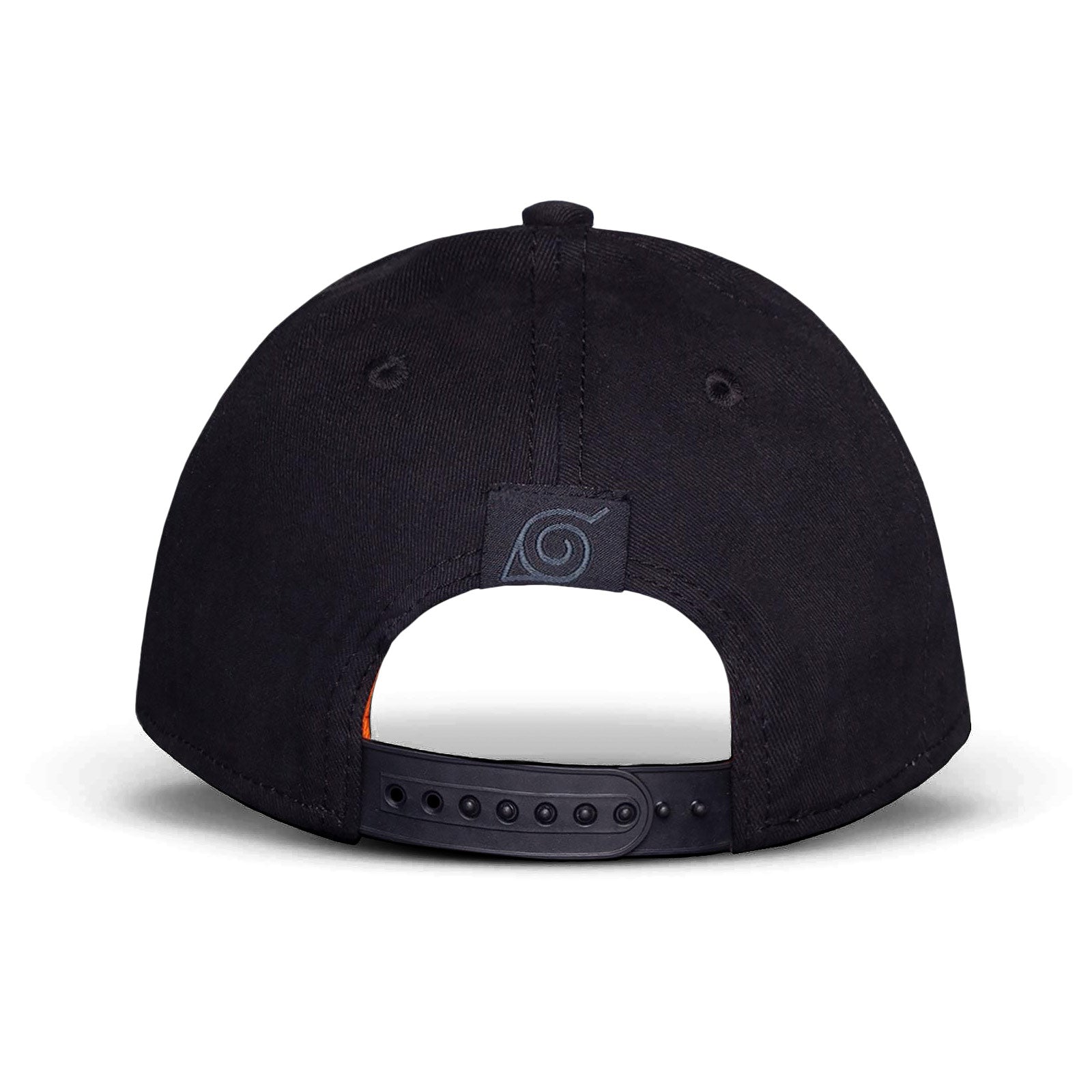 Product image Naruto Shippuden black baseball cap