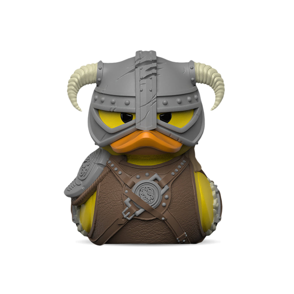 Produktbild Skyrim - Dovahkiin TUBBZ Deko Ente