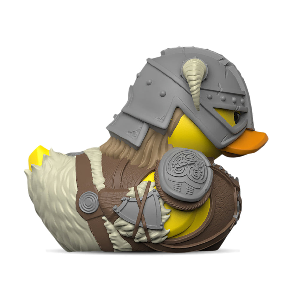 Produktbild Skyrim - Dovahkiin TUBBZ Deko Ente