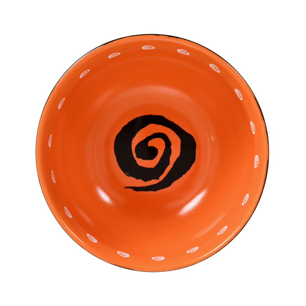 Produktbild Naruto - Konoha Symbol Müslischale