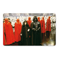 Produktbild Star Wars - Darth Vader und Palpatine Frühstücksbrettchen