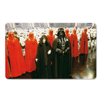 Produktbild Star Wars - Darth Vader und Palpatine Frühstücksbrettchen