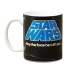 Produktbild Star Wars - May The Force Be With You Tasse