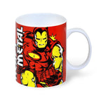 Produktbild Iron Man - Comic Tasse