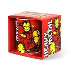 Produktbild Iron Man - Comic Tasse