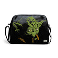 Produktbild Star Wars - Yoda Umhängetasche schwarz