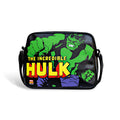 Produktbild Hulk - Umhängetasche schwarz