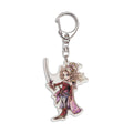 Produktbild Final Fantasy - Terra Branford Schlüsselanhänger