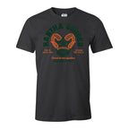 Produktbild Star Wars - Bantha Burger T-Shirt grau
