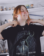Produktbild Loki - Break Free T-Shirt schwarz