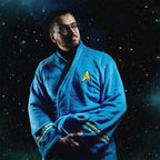 Produktbild Star Trek - Spock Bademantel