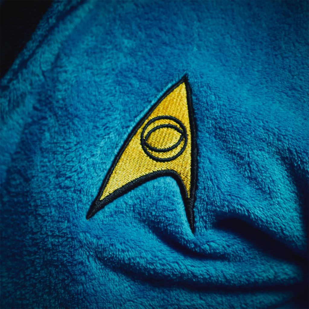 Produktbild Star Trek - Spock Bademantel
