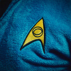 Produktbild Star Trek - Spock Bademantel