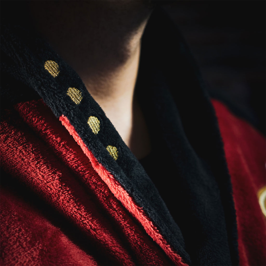Product image Star Trek - Captain Picard Bathrobe