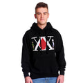 Produktbild Hunter x Hunter - Gon x Killua Hoodie schwarz