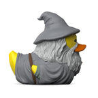 Produktbild Der Herr der Ringe - Gandalf der Graue TUBBZ Deko Ente