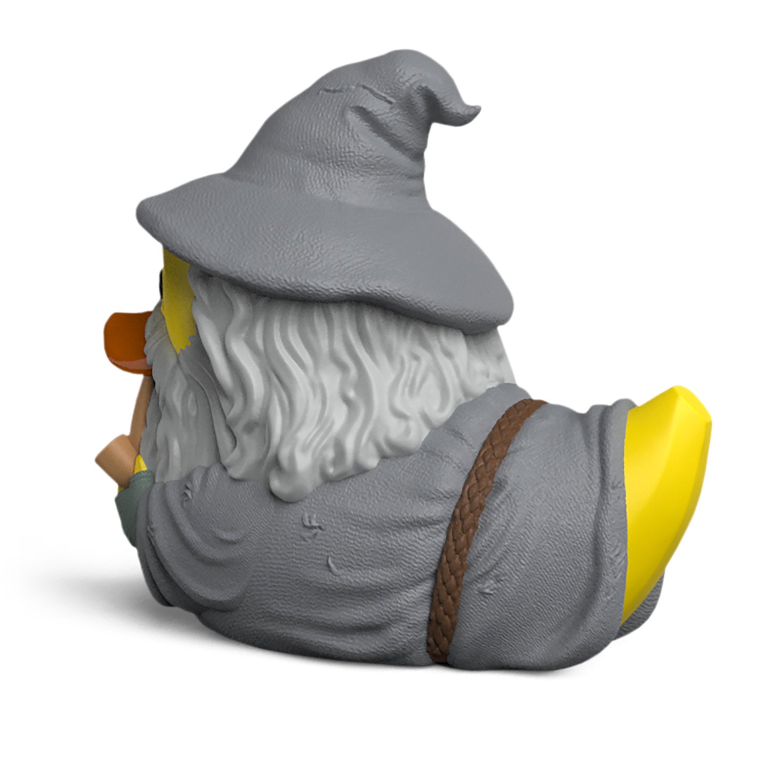 Produktbild Der Herr der Ringe - Gandalf der Graue TUBBZ Deko Ente