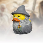Produktbild Der Herr der Ringe - Gandalf der Graue TUBBZ Deko Ente