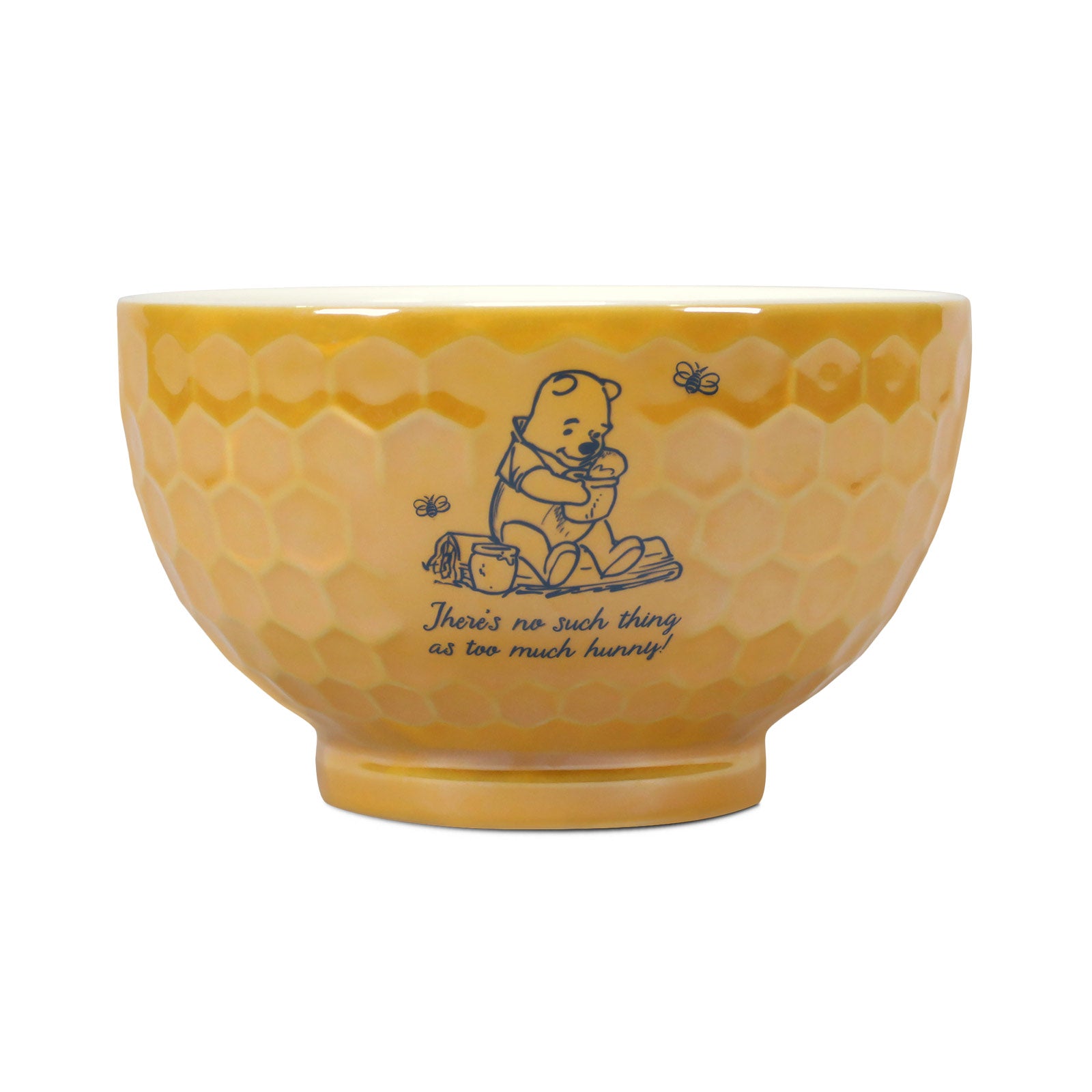 Produktbild Winnie Puuh - Hunny Müslischale