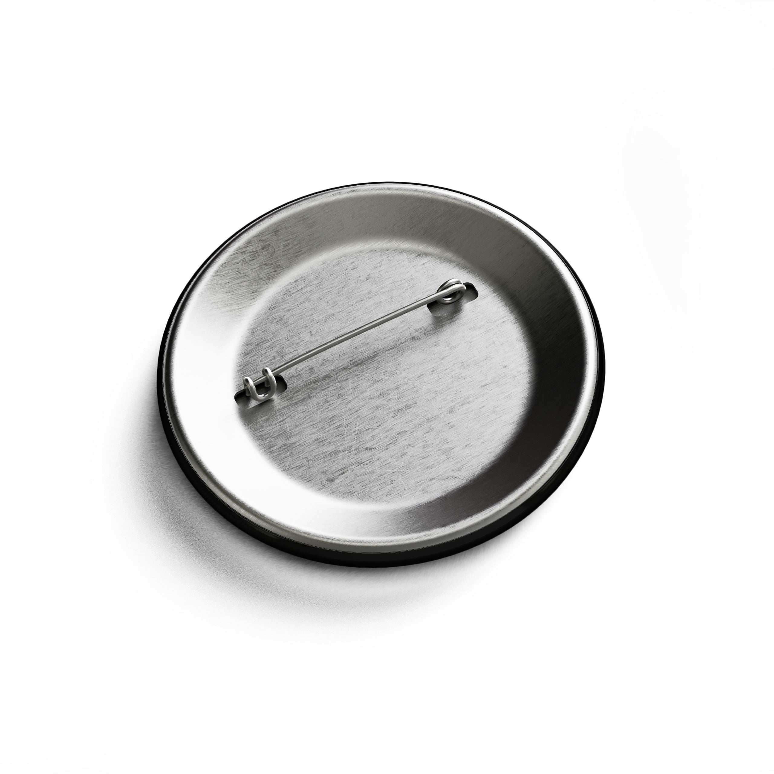 Produktbild This Is the Way Button für Star Wars Fans