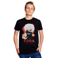 Product image Tokyo Ghoul - Blood T-Shirt black