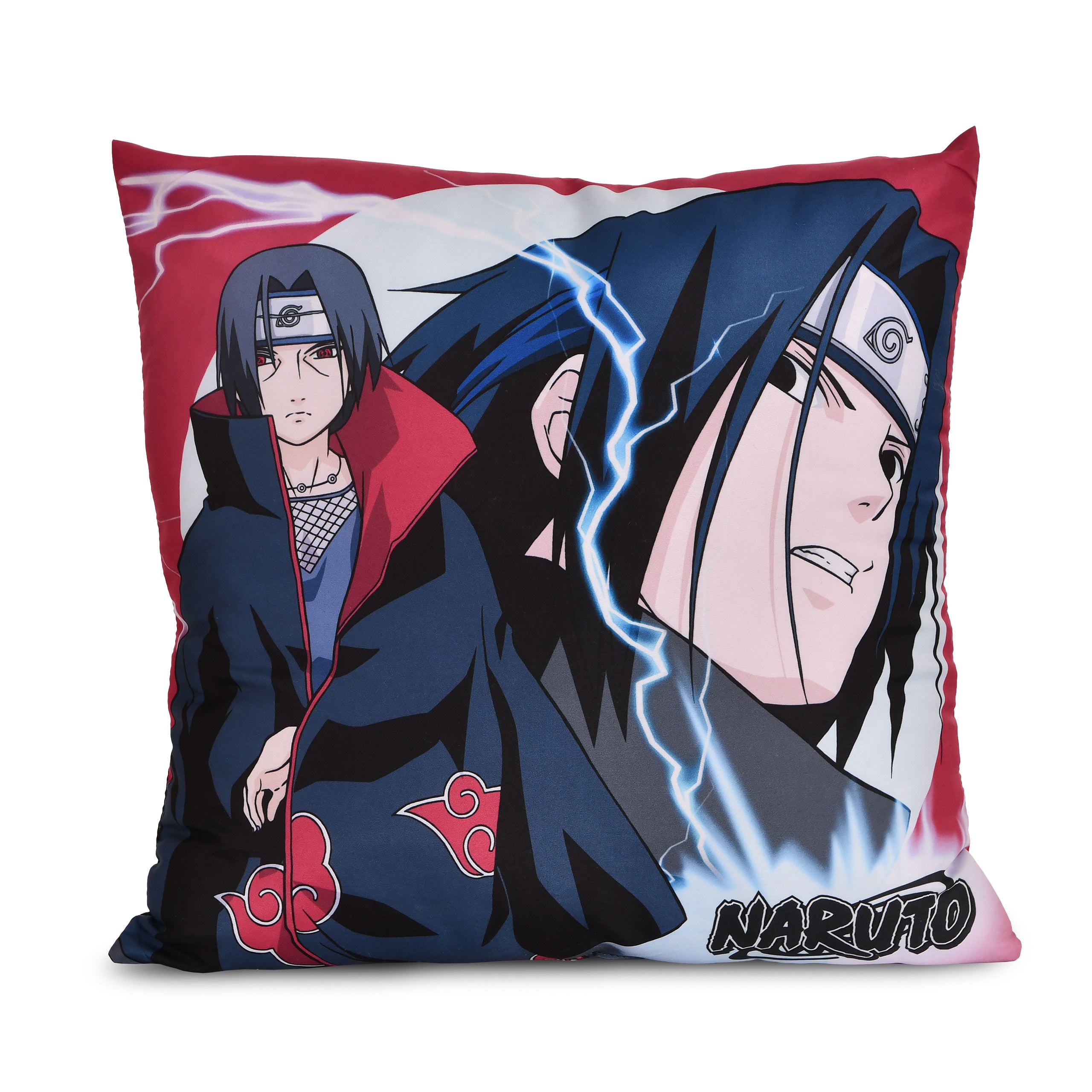 Produktbild Naruto - Akatsuki Itachi Kissen