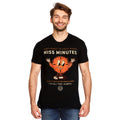 Product image Loki - Miss Minutes T-Shirt black