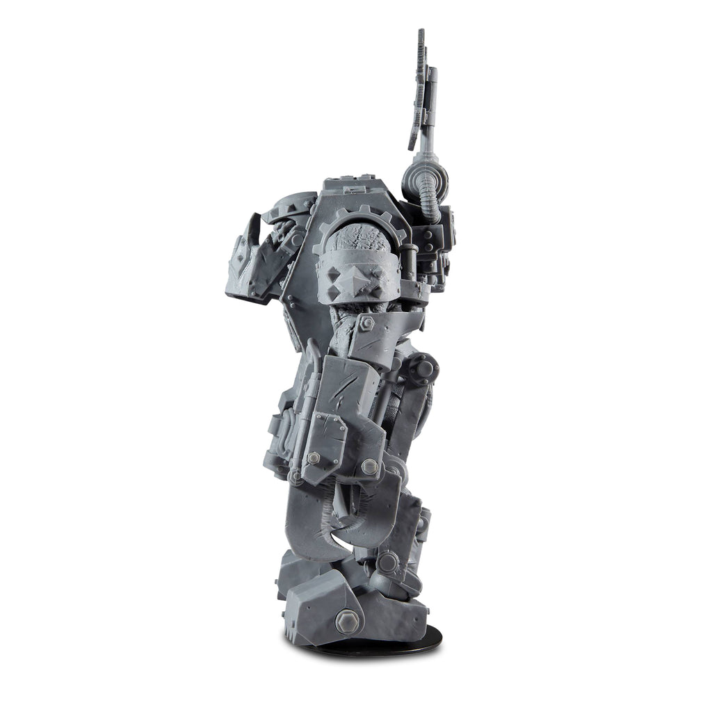 Produktbild Warhammer 40k - Ork Meganob Actionfigur