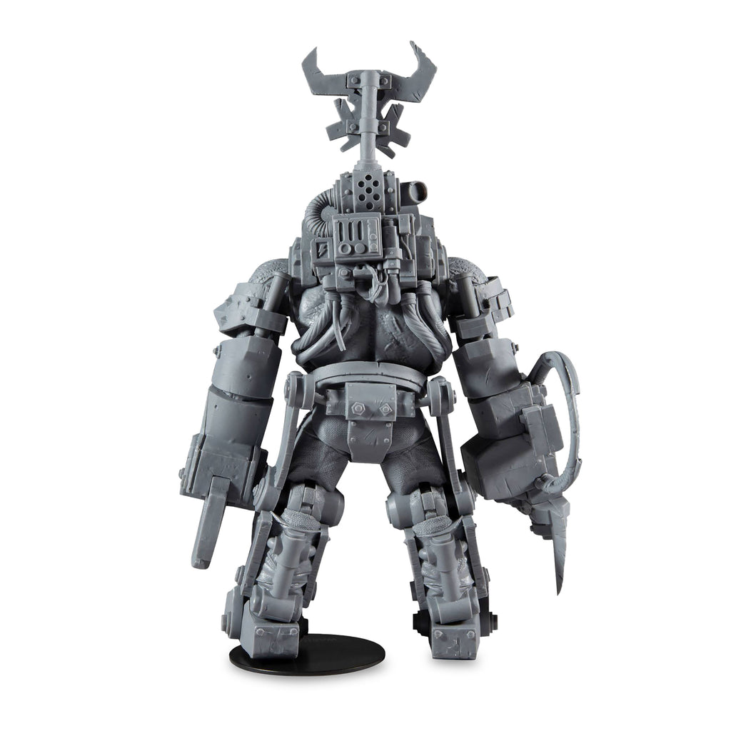 Produktbild Warhammer 40k - Ork Meganob Actionfigur