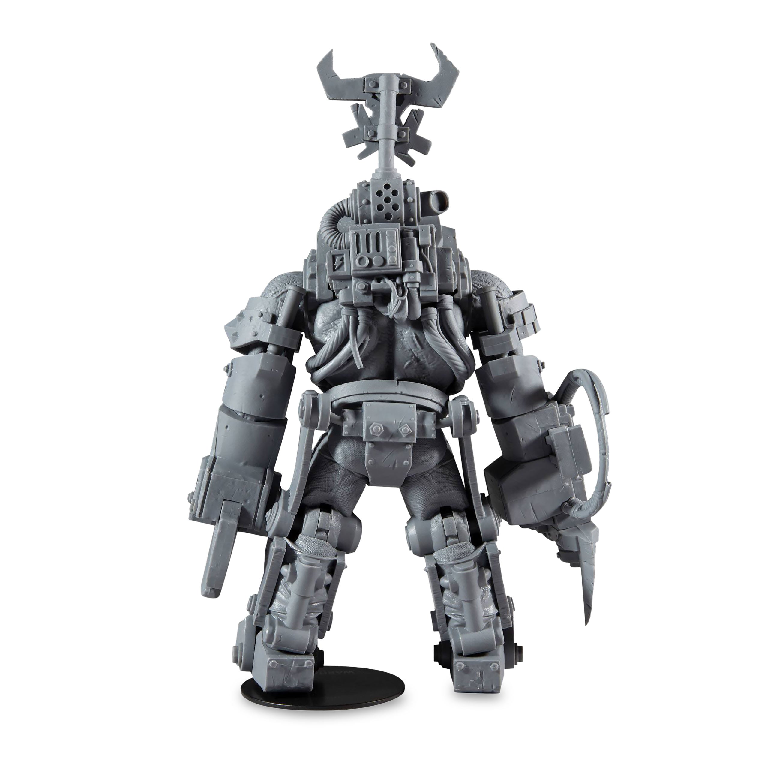 Produktbild Warhammer 40k - Ork Meganob Actionfigur