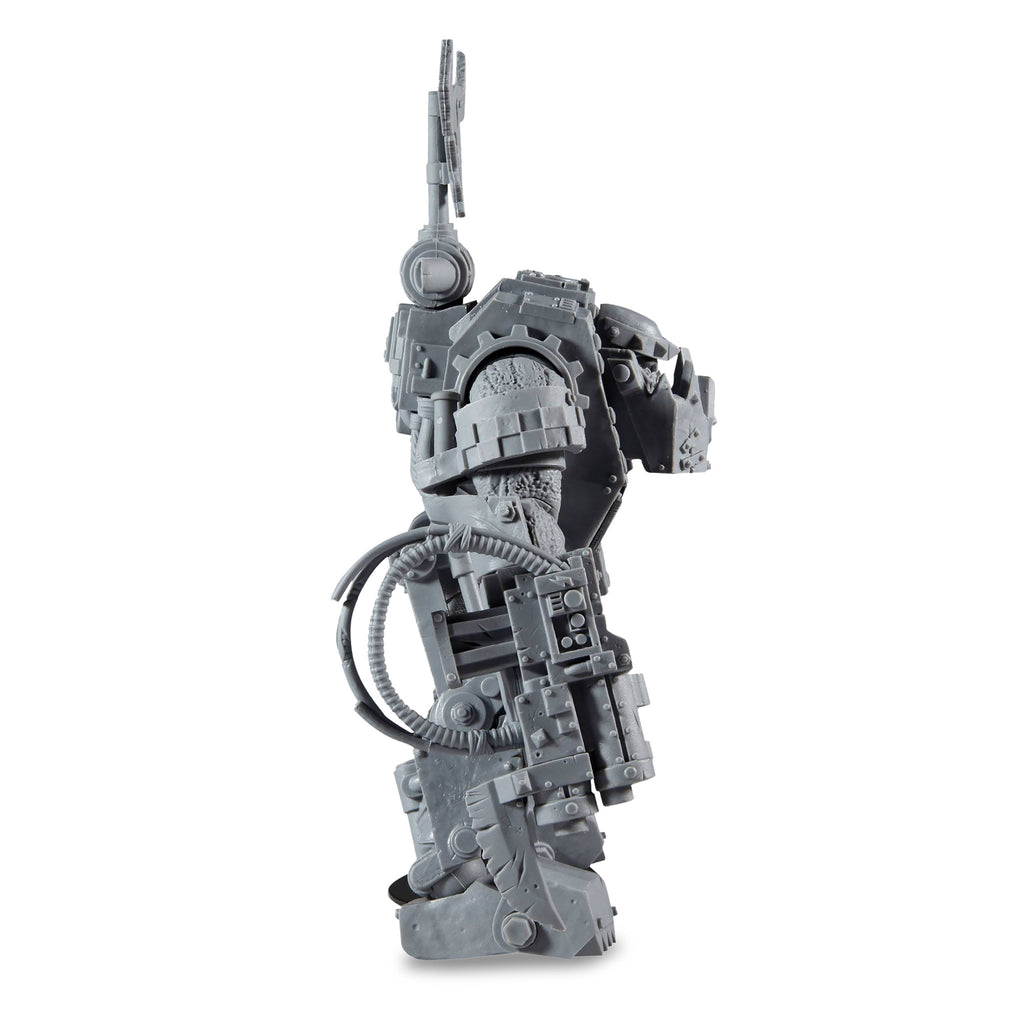 Produktbild Warhammer 40k - Ork Meganob Actionfigur