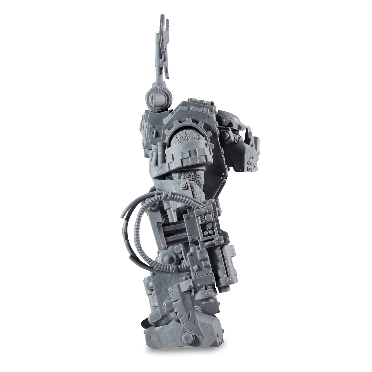 Produktbild Warhammer 40k - Ork Meganob Actionfigur
