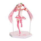 Produktbild Hatsune Miku - Sakura Miku SPM Figur
