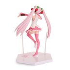 Produktbild Hatsune Miku - Sakura Miku SPM Figur
