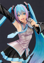 Produktbild My Little Pony und Hatsune Miku Figur Scale Figur 1:7