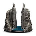 Produktbild Der Herr der Ringe - Argonath Environment Figur deluxe 34 cm