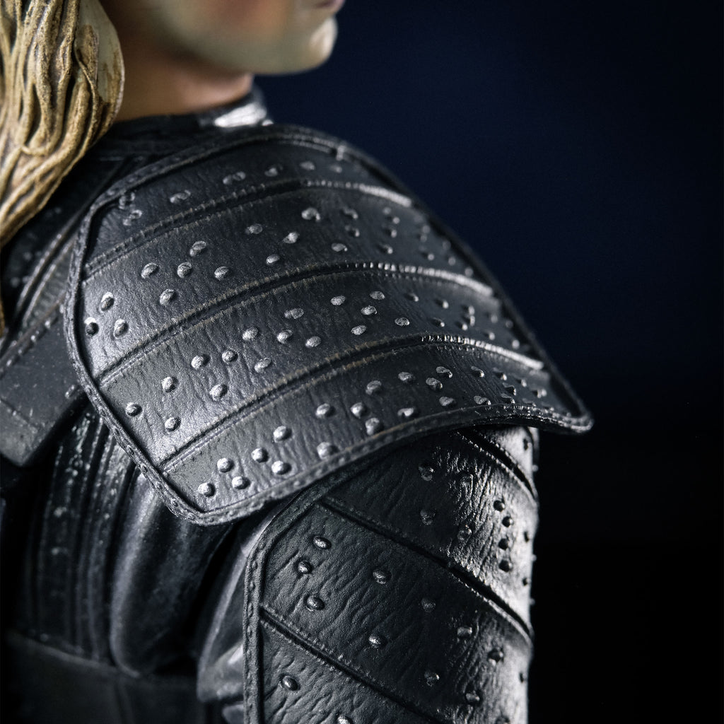 Produktbild Witcher - Transformed Geralt Statue