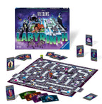 Produktbild Disney Villains - Das verrückte Labyrinth Brettspiel