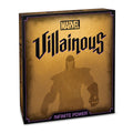 Produktbild Marvel Villainous Gesellschaftsspiel - Infinite Power