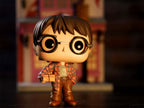 Produktbild Harry Potter und Eeylops Eulenkaufhaus Funko Pop Figur mit Diorama