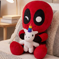 Produktbild Deadpool - Unicorn Phunny Plüsch Figur 17cm