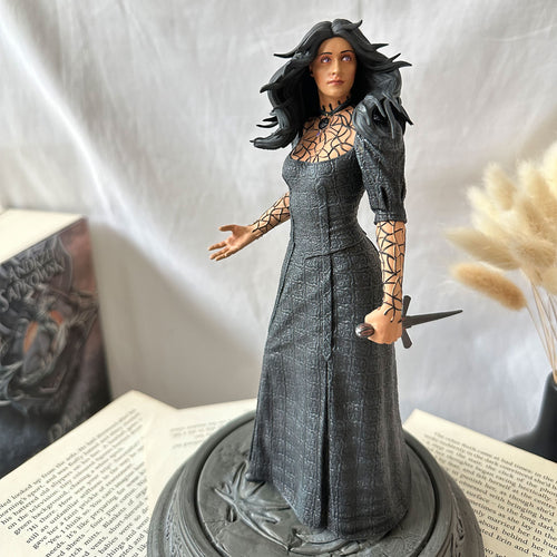 Produktbild Witcher - Yennefer Statue