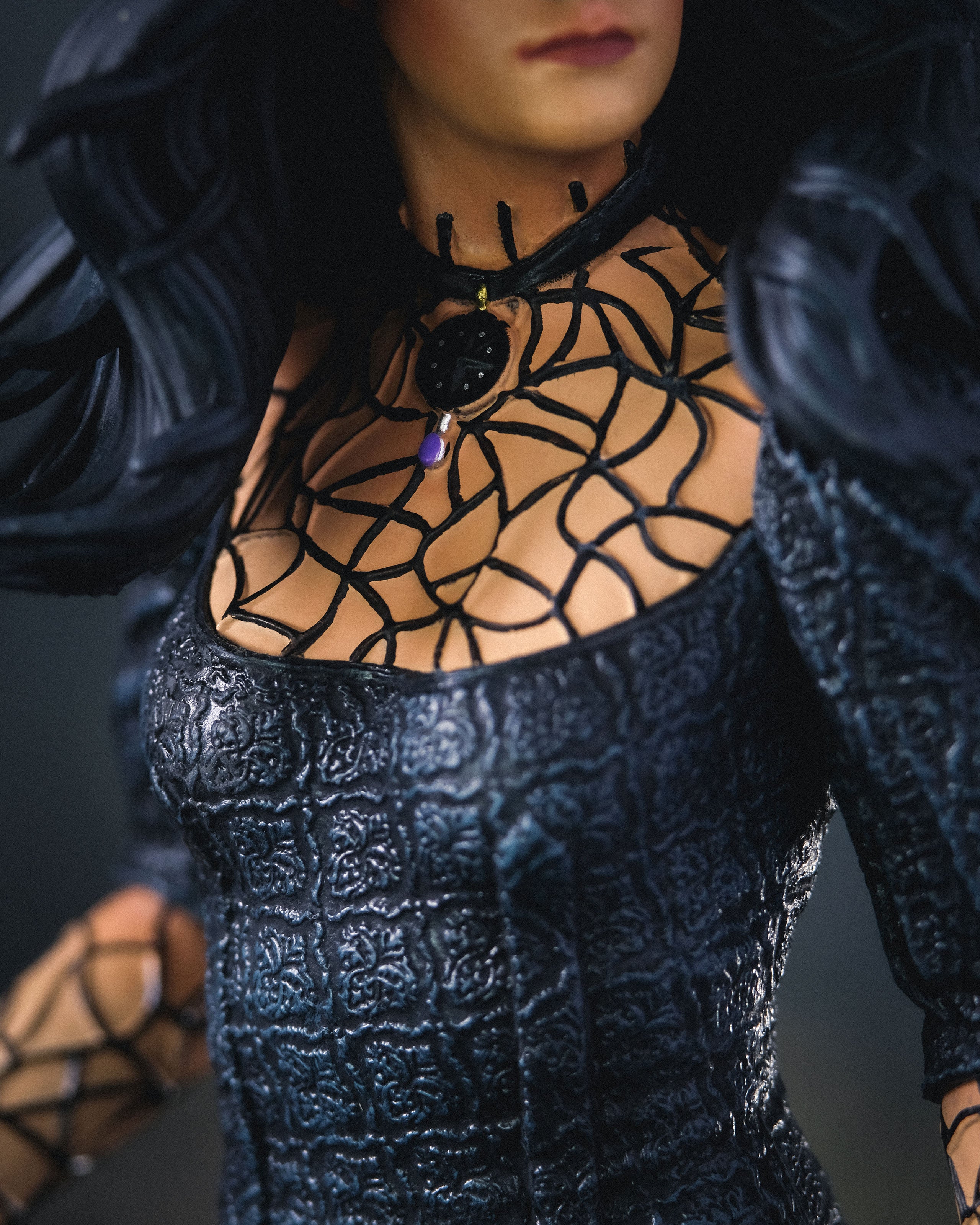 Produktbild Witcher - Yennefer Statue