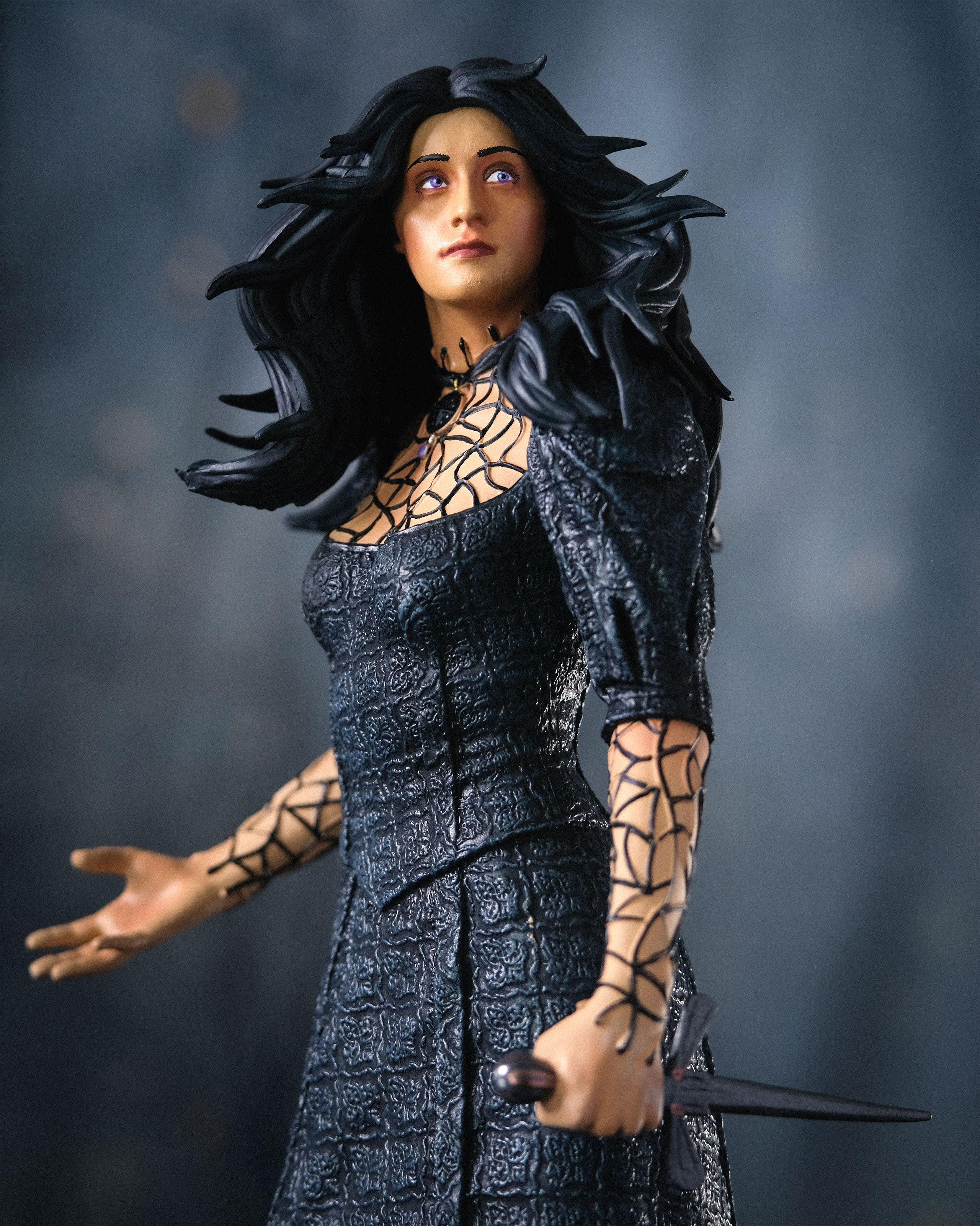 Produktbild Witcher - Yennefer Statue