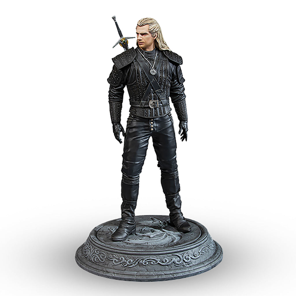 Produktbild Witcher - Geralt Statue