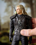 Produktbild Witcher - Geralt Statue