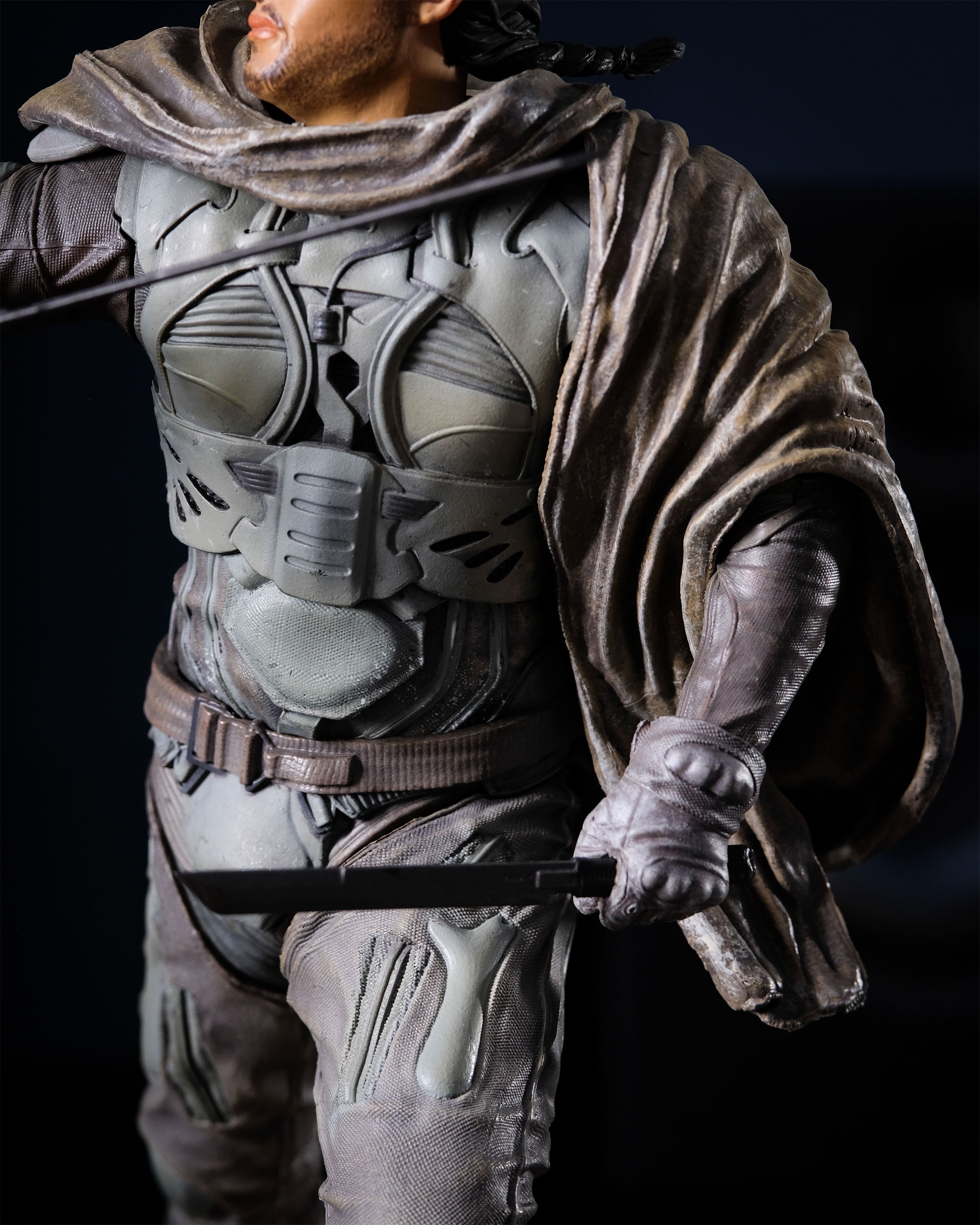 Product image Dune - Duncan Idaho Statue